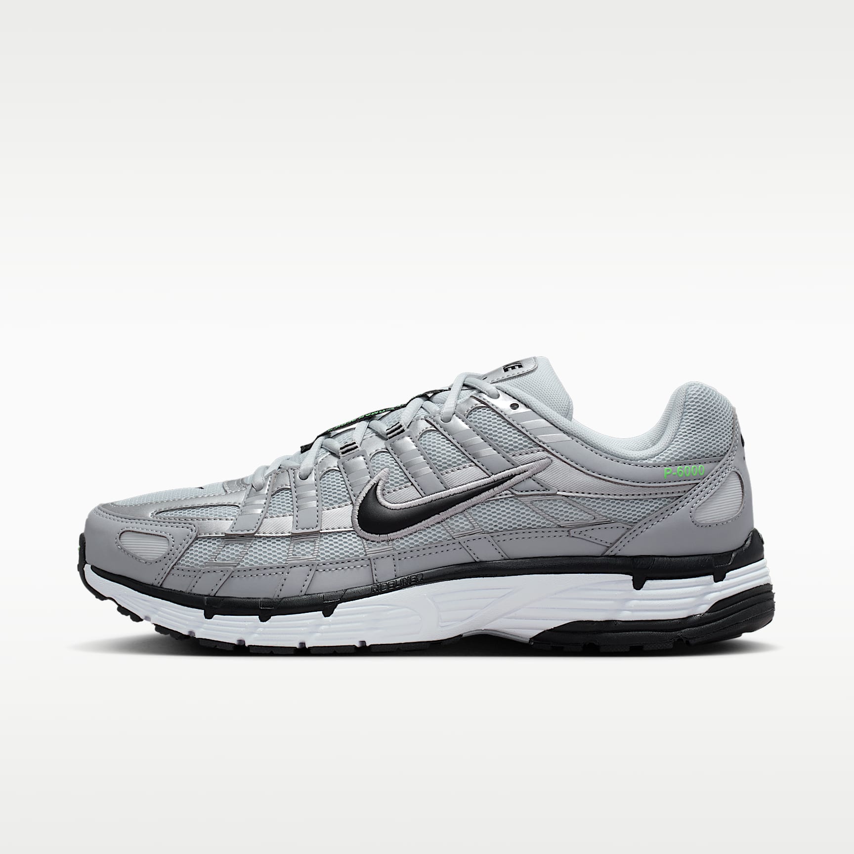 Nike P-6000 Erkek Ayakkabısı. Nike TR